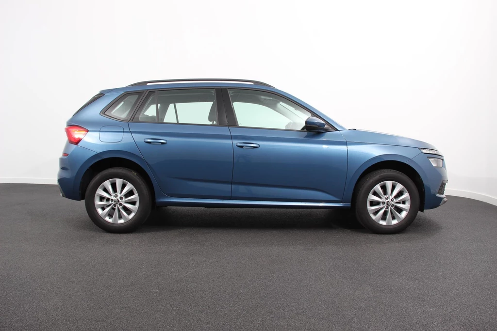 Škoda Kamiq – foto 5