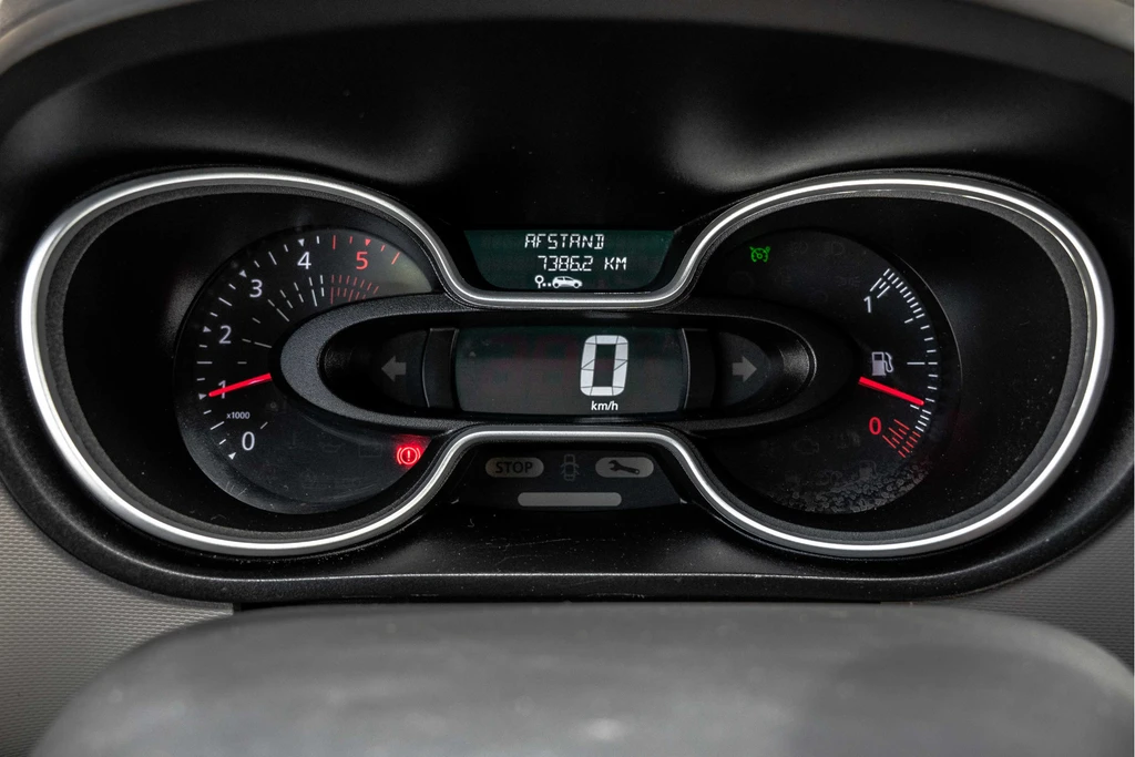 Nissan NV300 – foto 16
