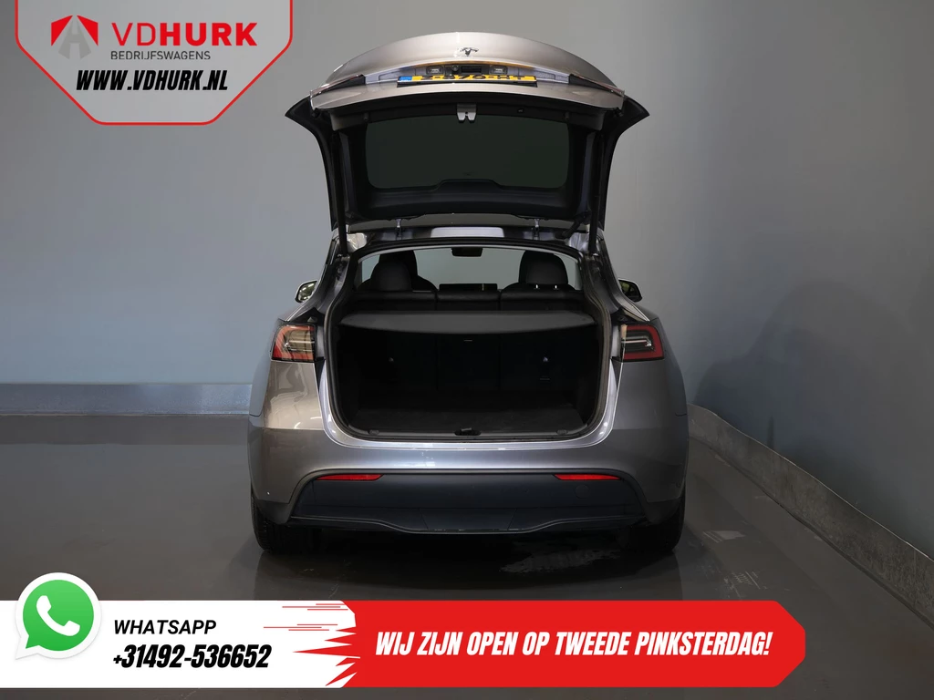 Tesla Model Y – foto 10
