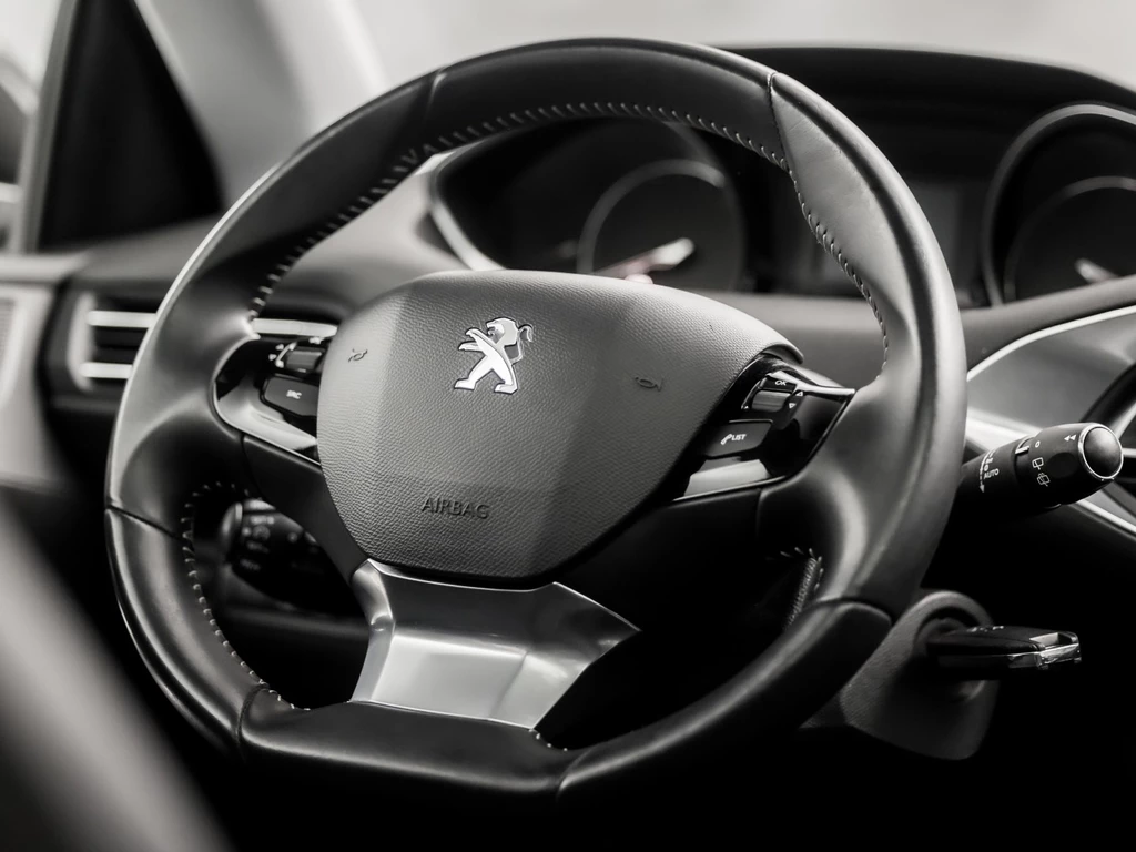 Peugeot 308 – foto 16