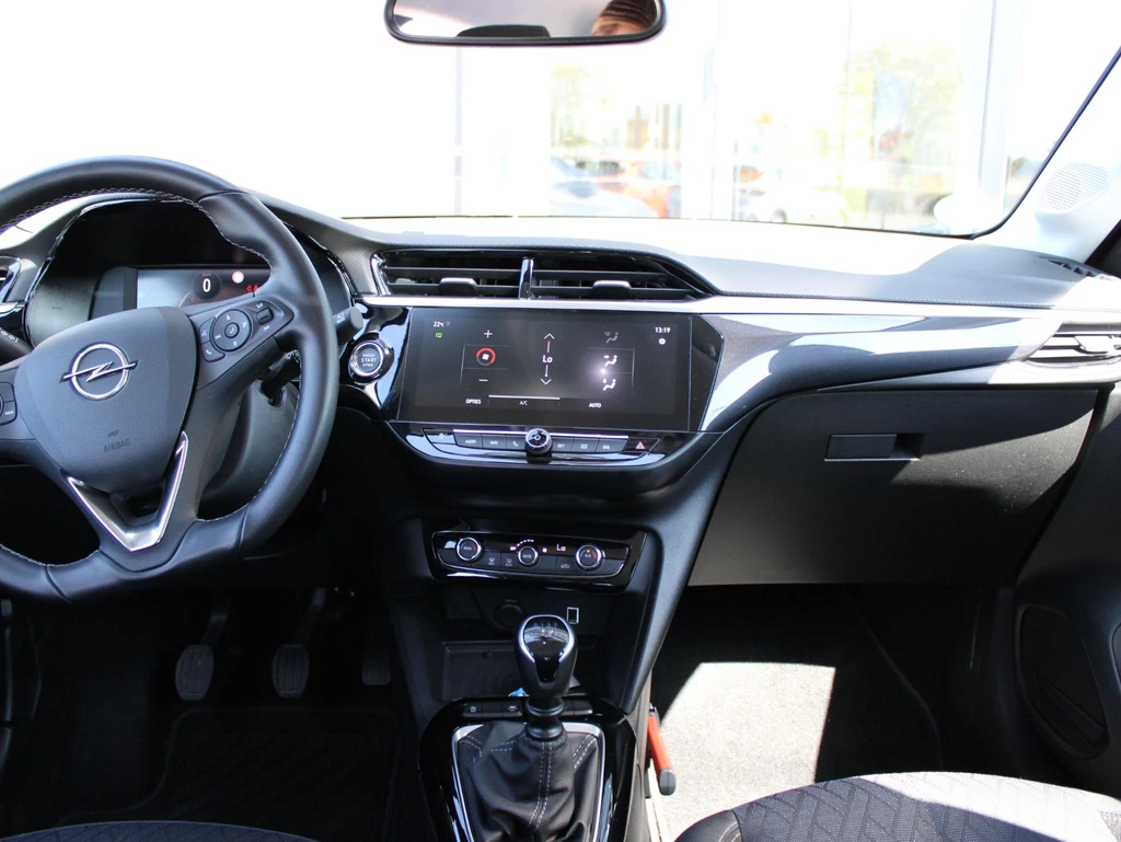 Opel Corsa – foto 8