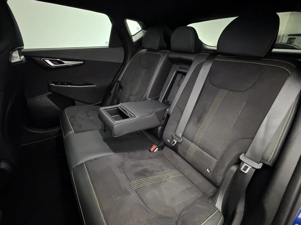 Kia EV6 – foto 28