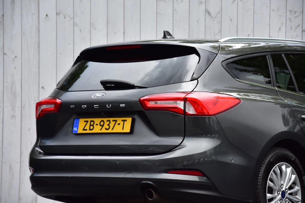 Ford Focus – foto 6