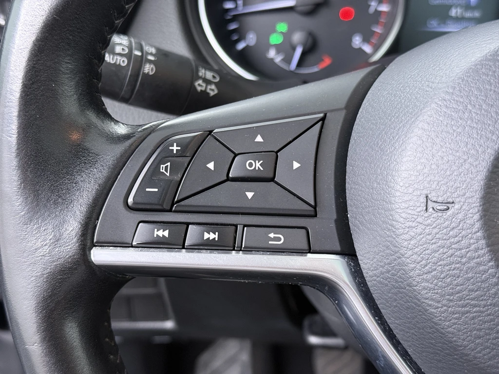 Nissan QASHQAI – foto 28