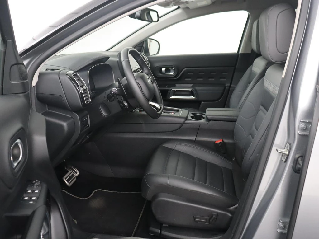Citroën C5 – foto 6