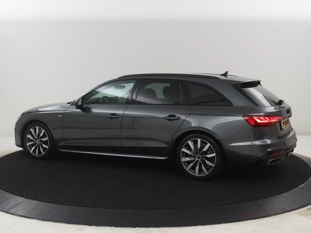 Audi A4 – foto 2