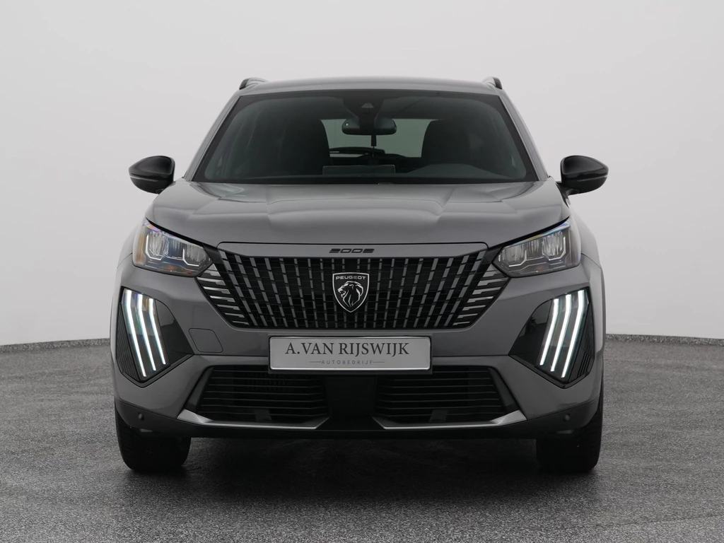 Peugeot 2008 – foto 17