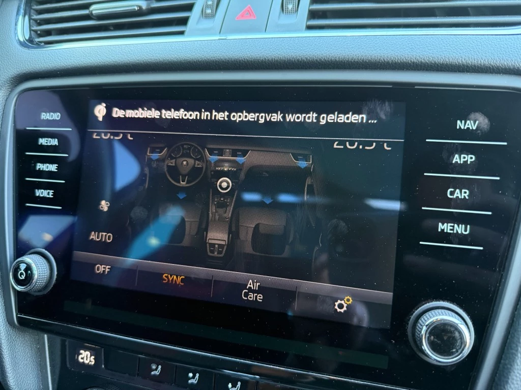 Škoda Octavia – foto 44