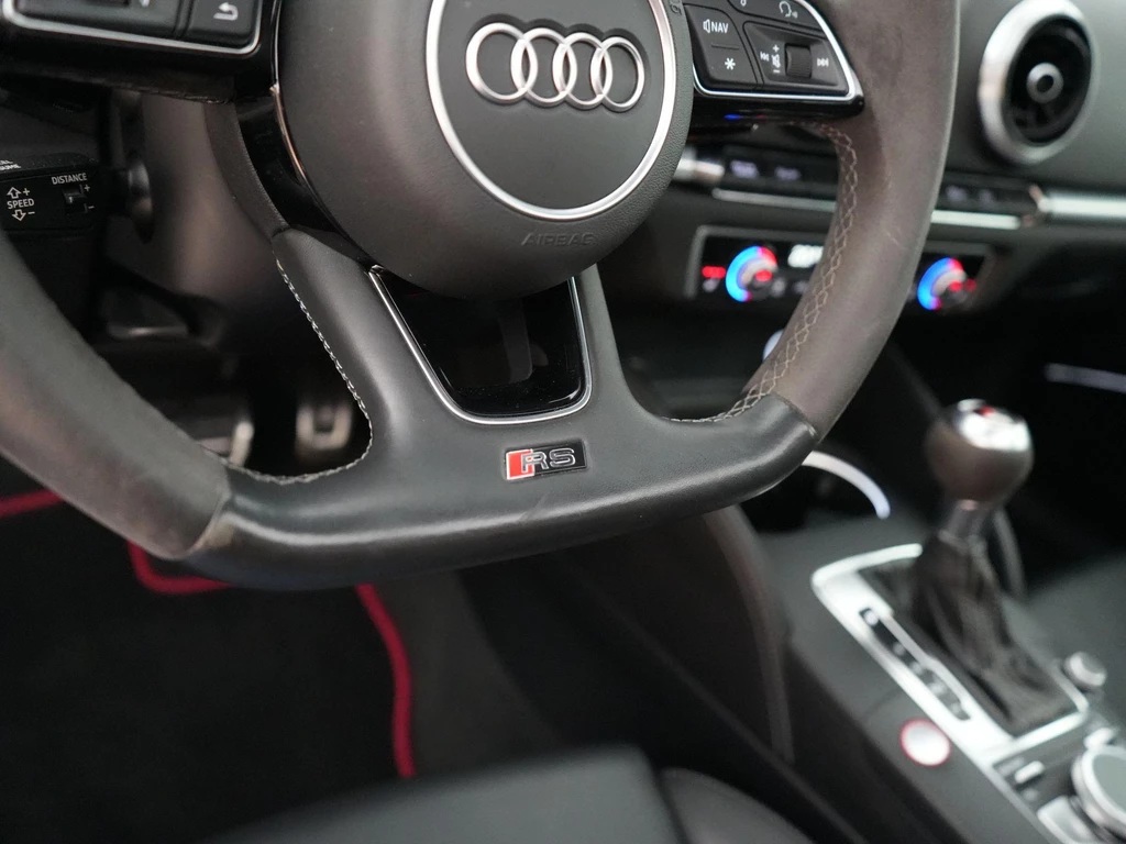 Audi RS3 – foto 41