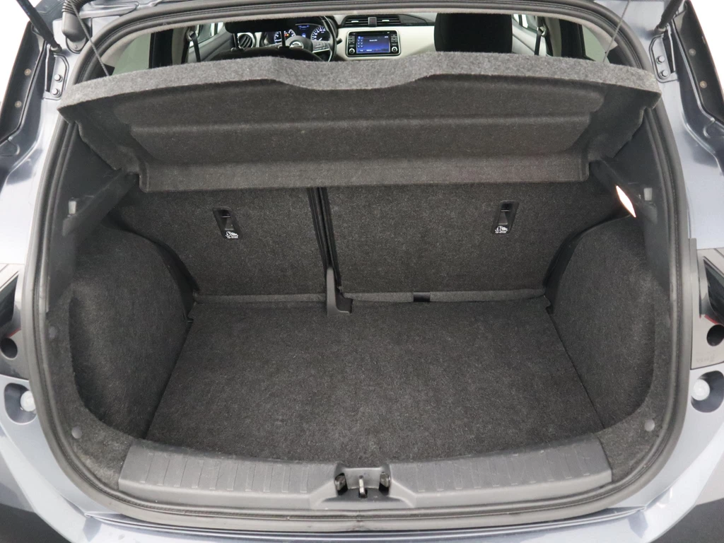 Nissan Micra – foto 33