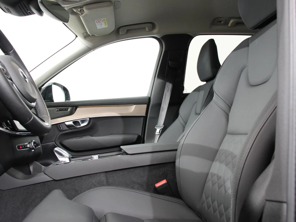 Volvo XC90 – foto 24