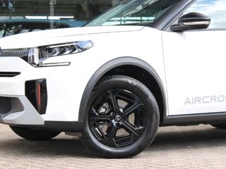 Citroën ë-C3 Aircross – thumbnail 14