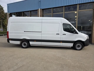 Mercedes-Benz Sprinter – thumbnail 8