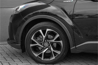 Toyota C-HR – thumbnail 19