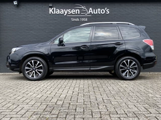 Subaru Forester – thumbnail 2