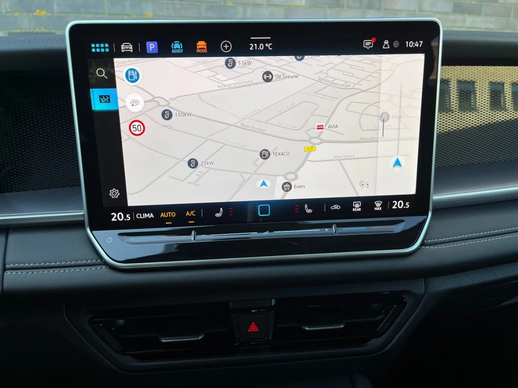 Volkswagen Tayron – foto 18