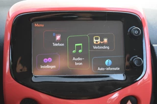 Citroën C1 – thumbnail 24