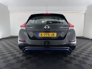 Nissan Leaf – thumbnail 3