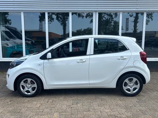 Kia Picanto – thumbnail 3