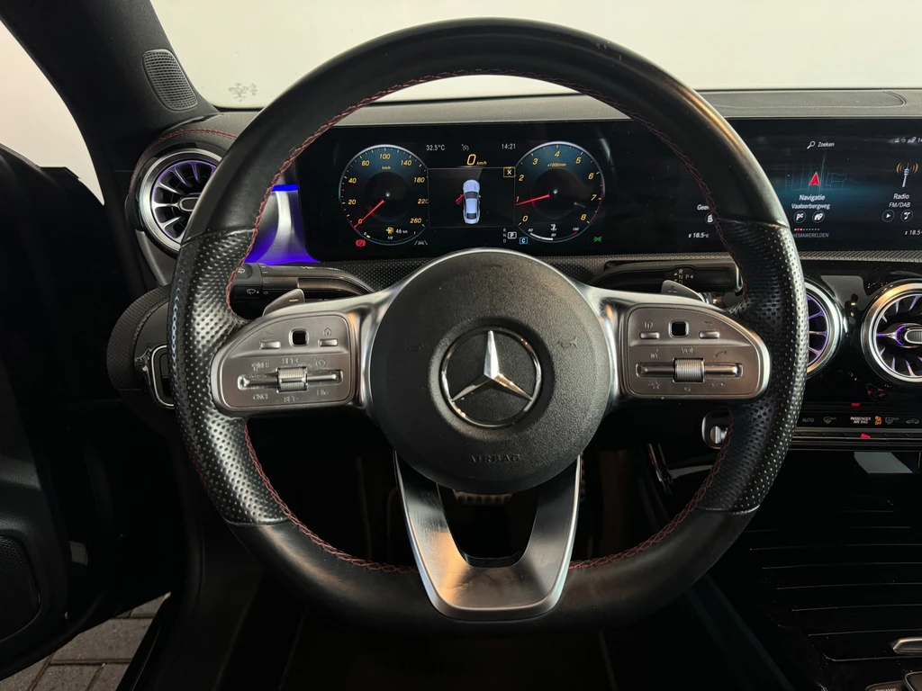 Mercedes-Benz CLA – foto 11