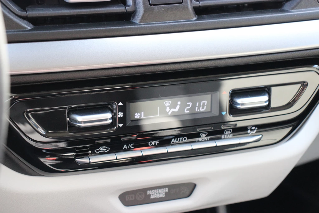 Suzuki Swift – foto 16