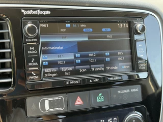 Mitsubishi Outlander – thumbnail 14