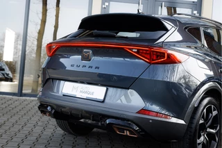 CUPRA Formentor – thumbnail 5