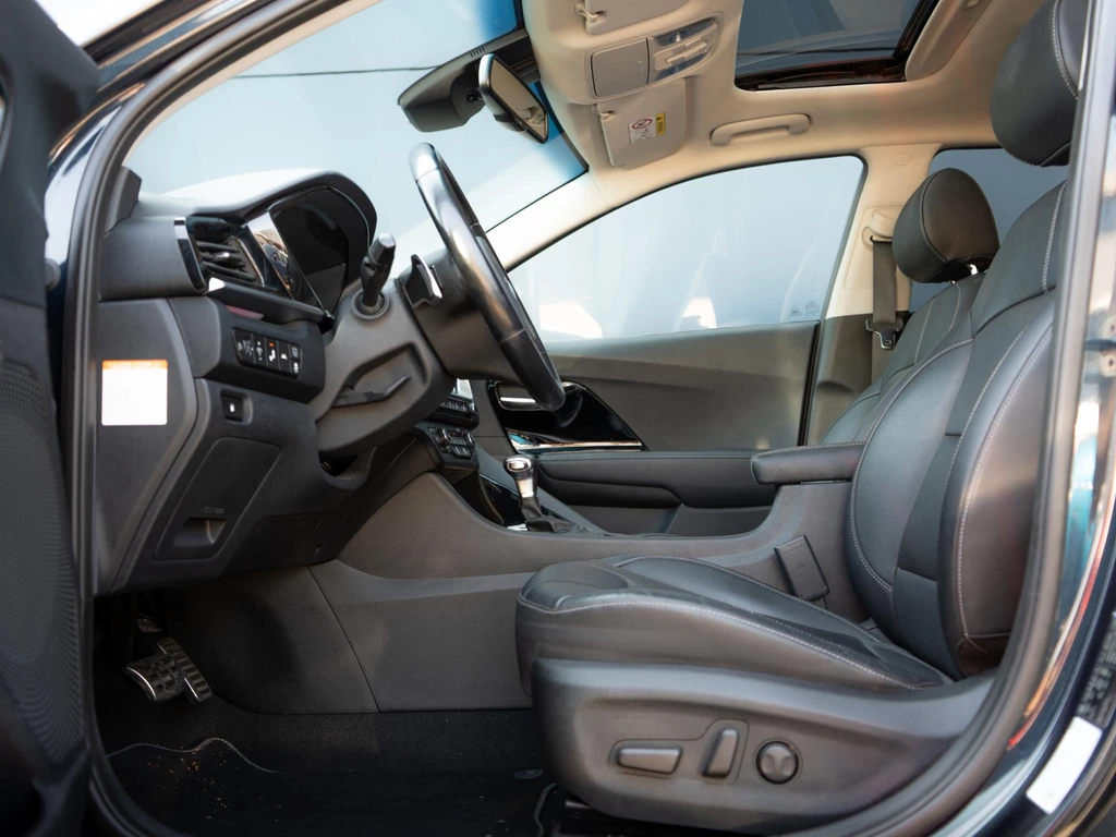 Kia Niro – foto 27