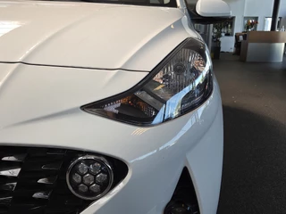 Hyundai i10 – thumbnail 10