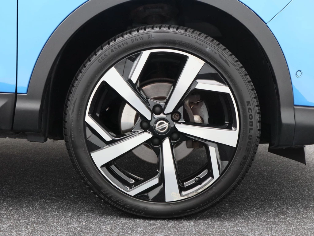 Nissan QASHQAI – foto 10