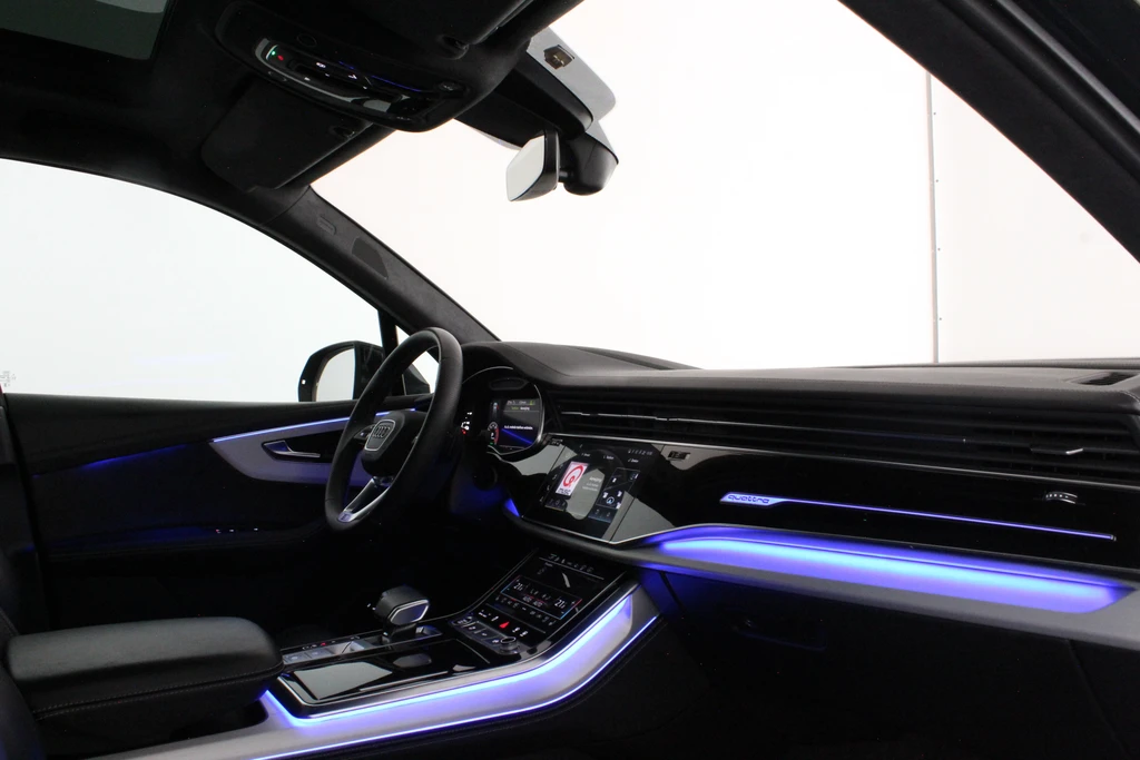 Audi Q7 – foto 16