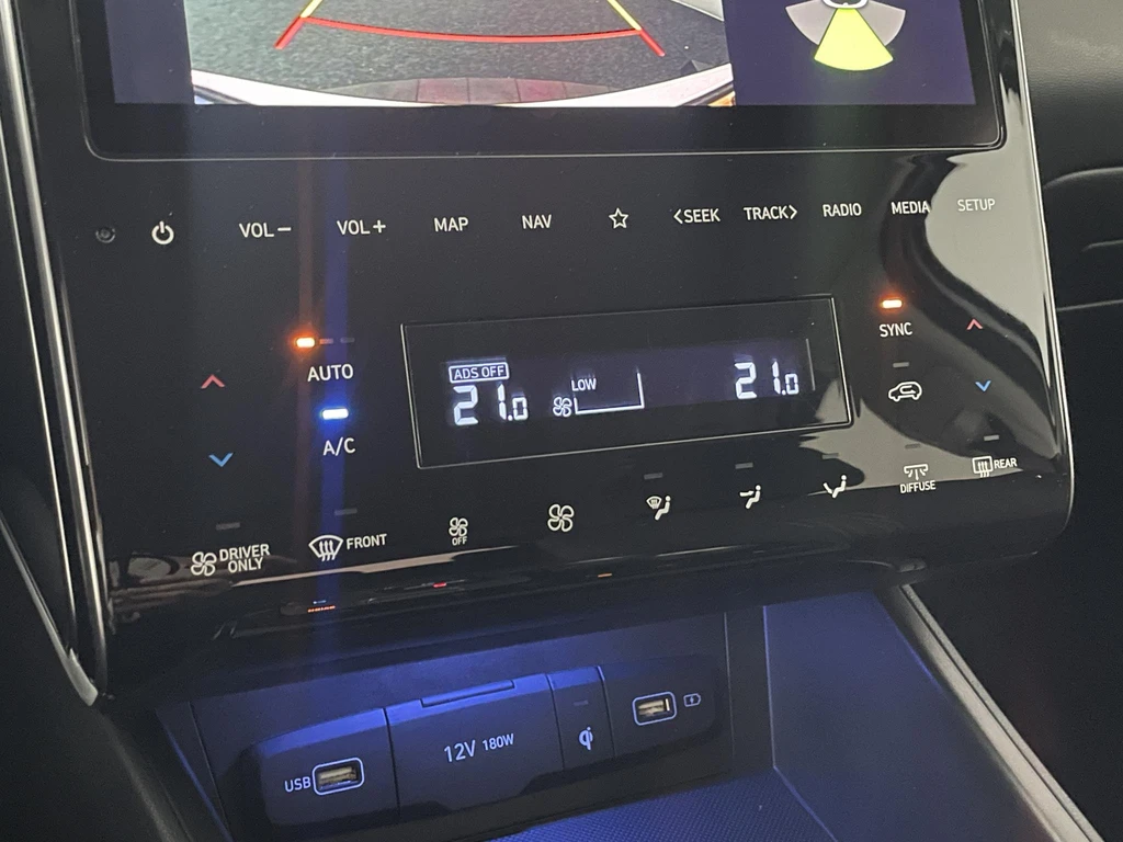 Hyundai Tucson – foto 22