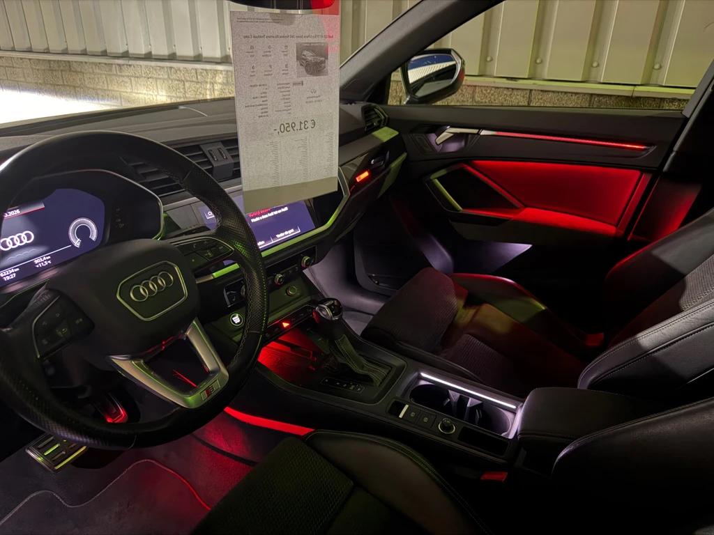 Audi Q3 – foto 63