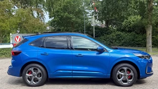 Ford Kuga – thumbnail 6
