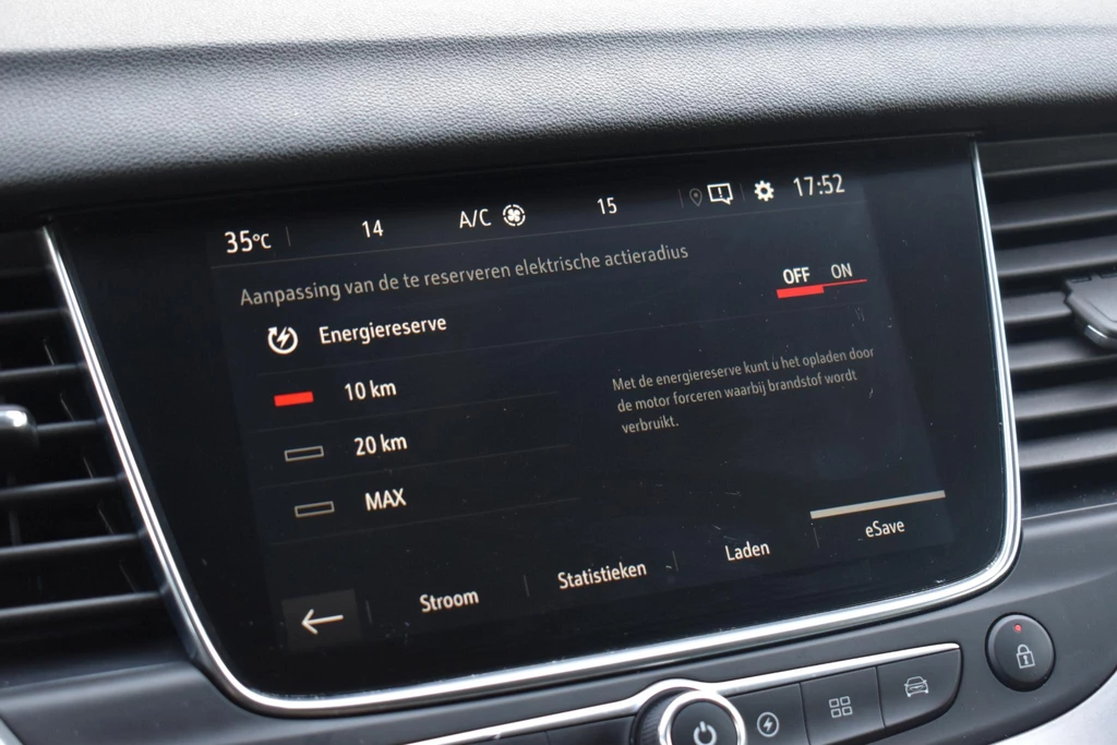 Opel Grandland X – foto 41