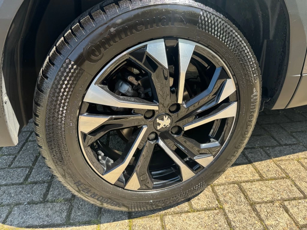 Peugeot 2008 – foto 6