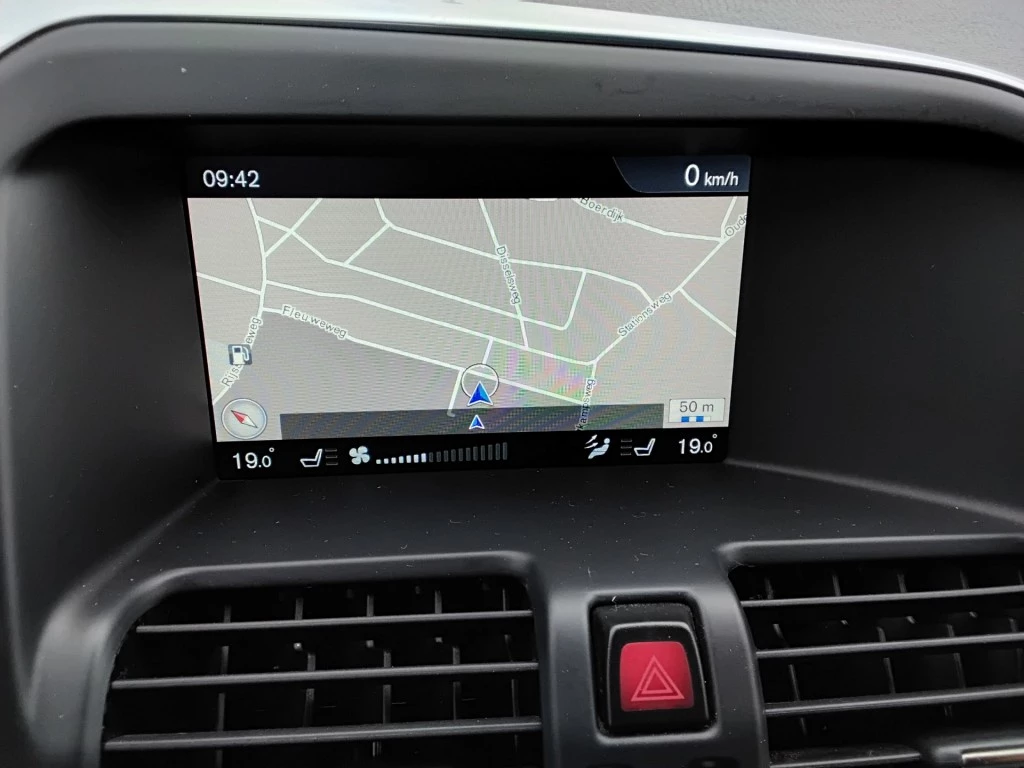 Volvo XC60 – foto 43