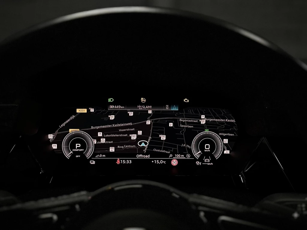 Audi A3 – foto 25