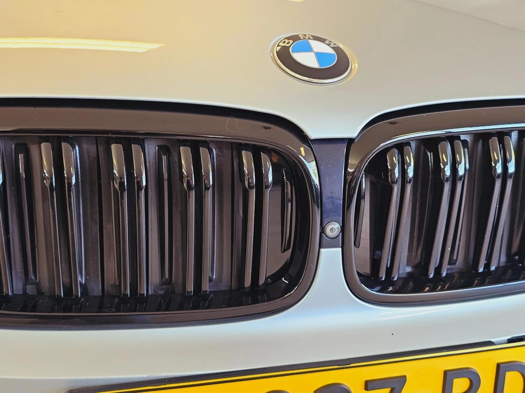 BMW 5 Serie – foto 24