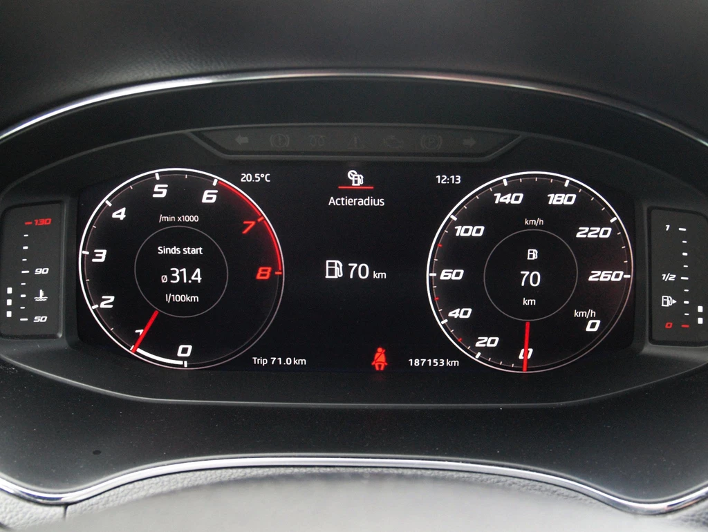 SEAT Ibiza – foto 18