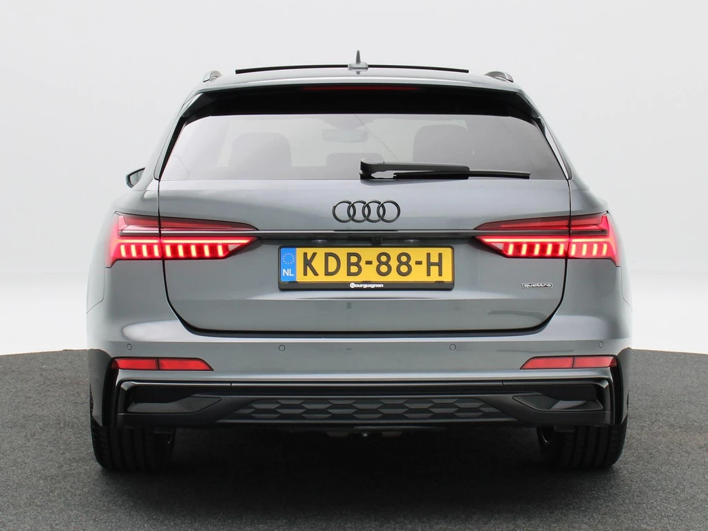 Audi A6 – foto 3
