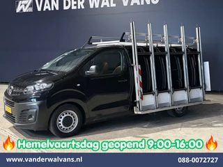 Opel Vivaro – thumbnail 1