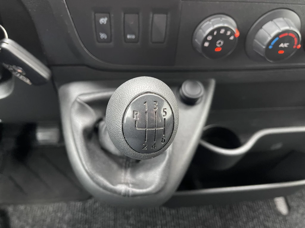 Renault Master – foto 30