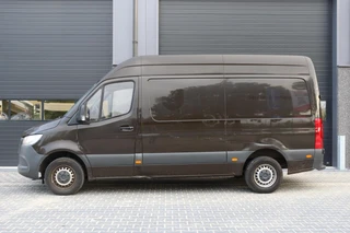 Mercedes-Benz Sprinter – thumbnail 2