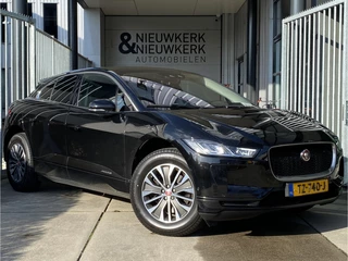 Jaguar I-PACE – thumbnail 4