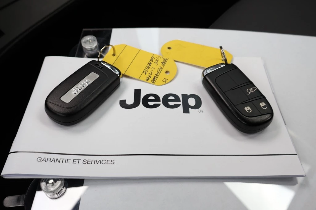 Jeep Renegade – foto 16