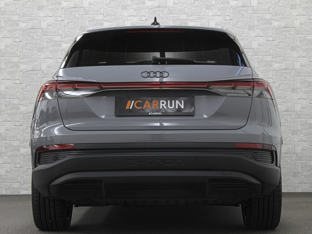 Audi Q4 e-tron – foto 5