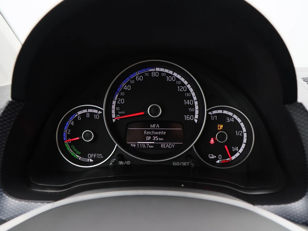 Volkswagen e-up! – foto 21