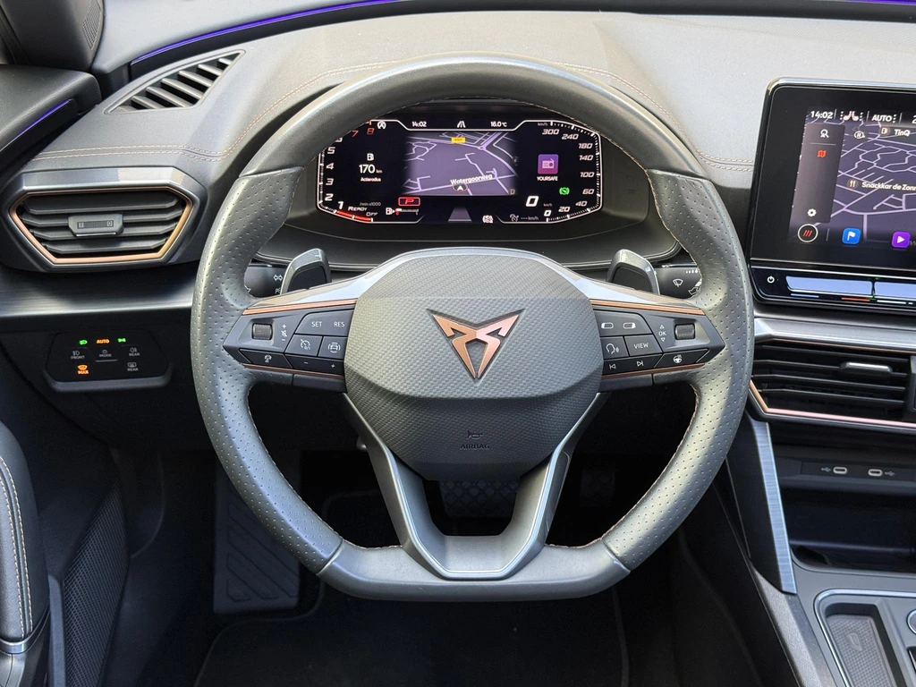 CUPRA Formentor – foto 38