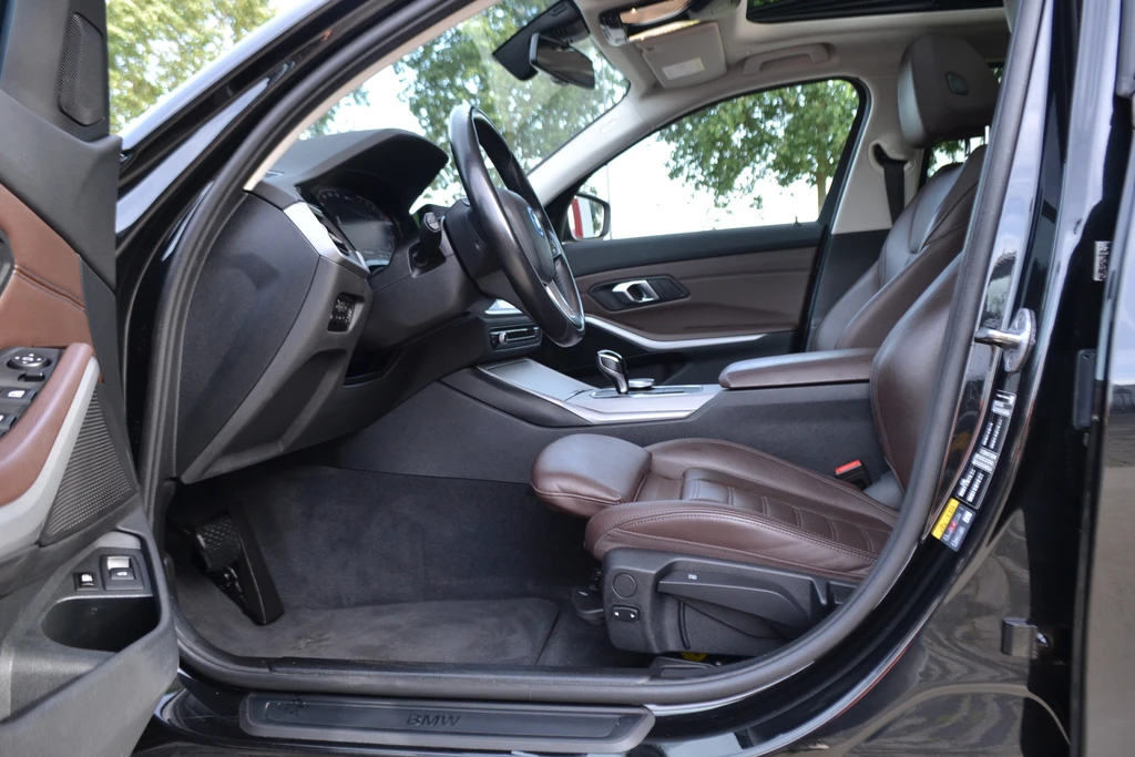 BMW 3 Serie – foto 13